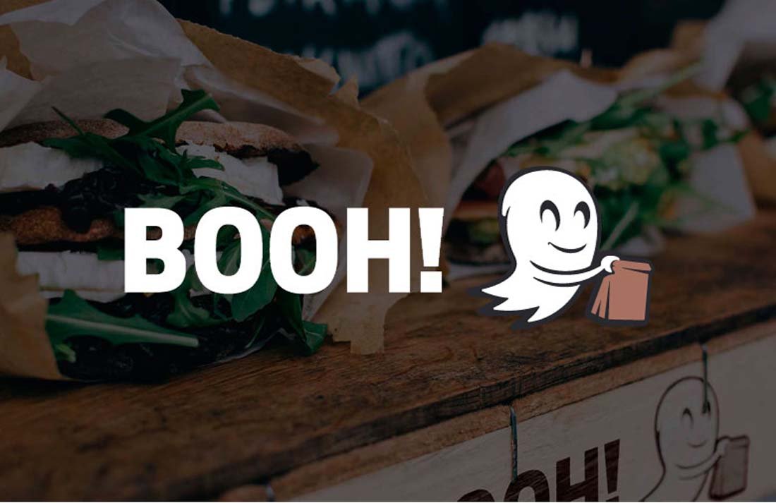 BoohFood se actualiza con el software de Nextt.