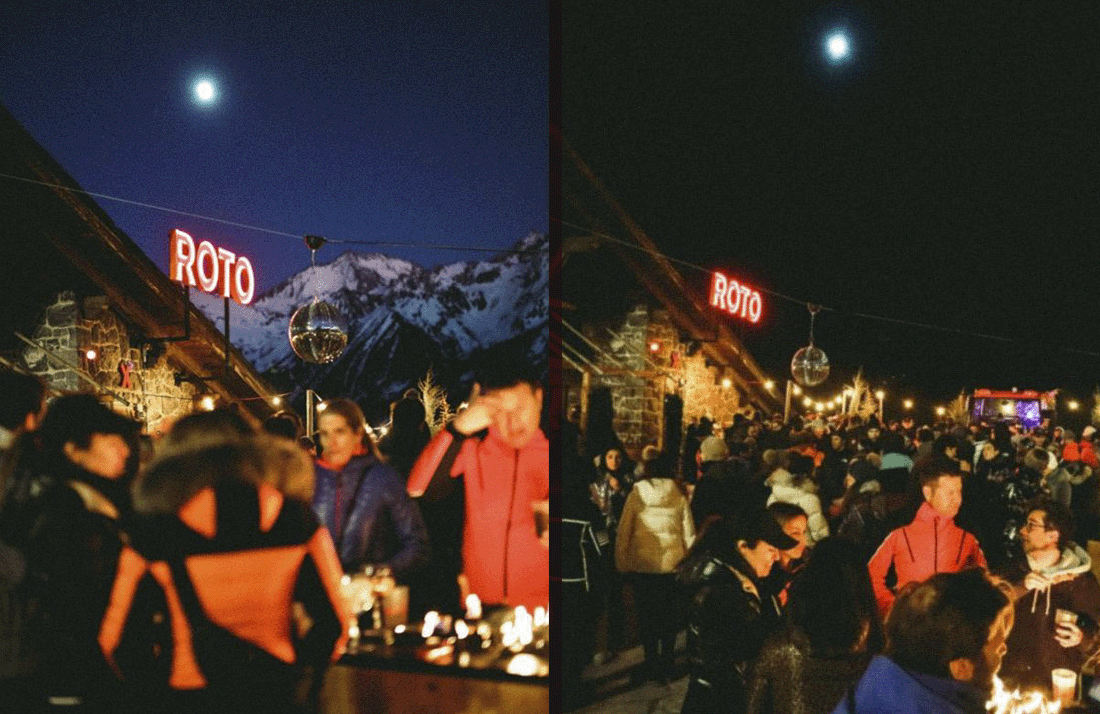 Nuevo centro de ROTO en Formigal con digitalización por parte de Nextt.